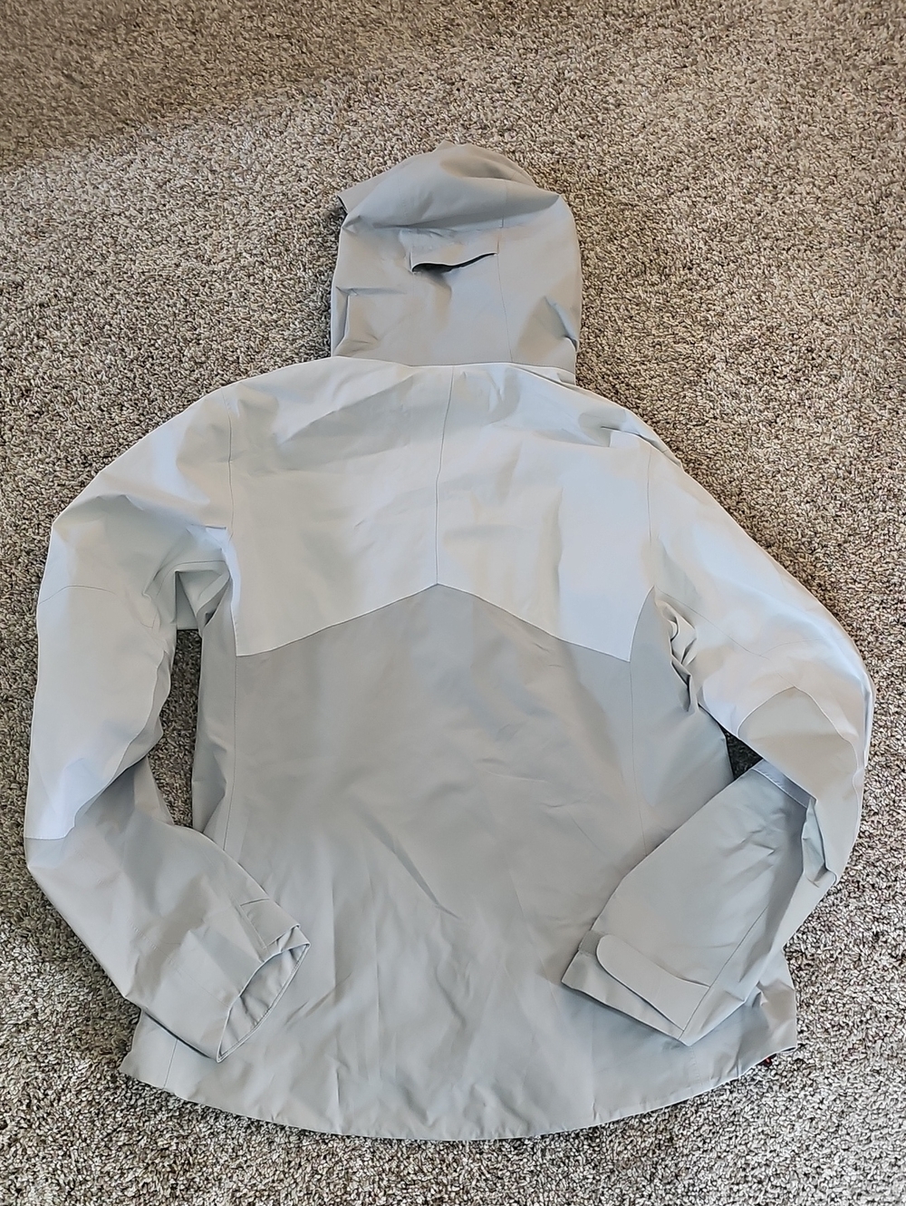 REI Co-op XeroDry GTX Jacket - Picture 10 of 16